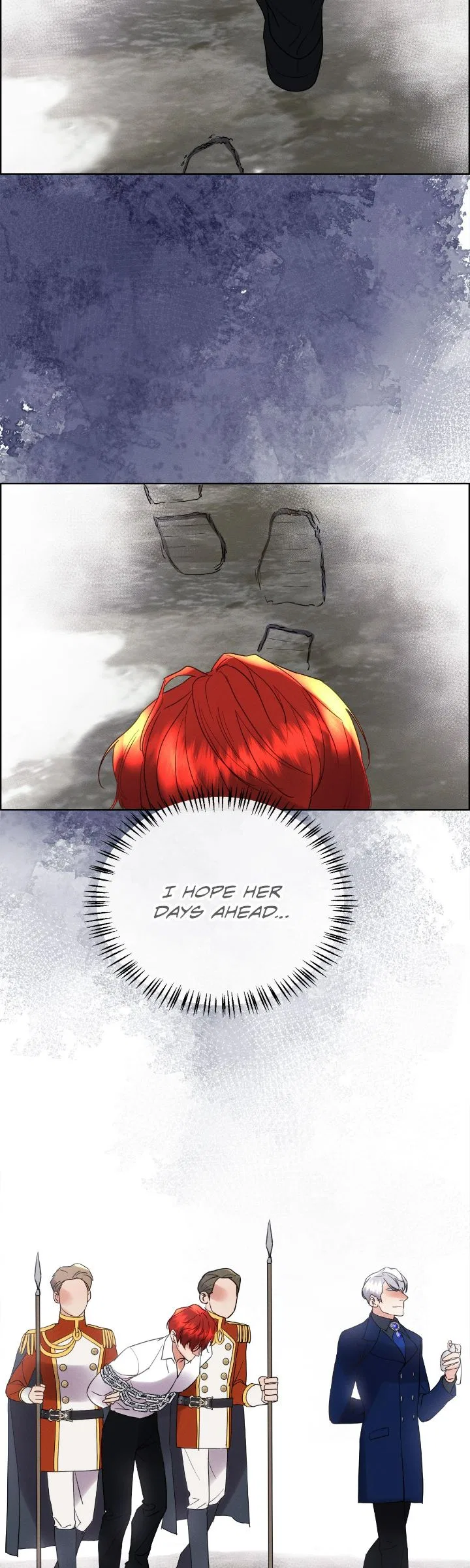 I’ll Twist The Neck of a Sweet Dog Chapter 158 – Page 9