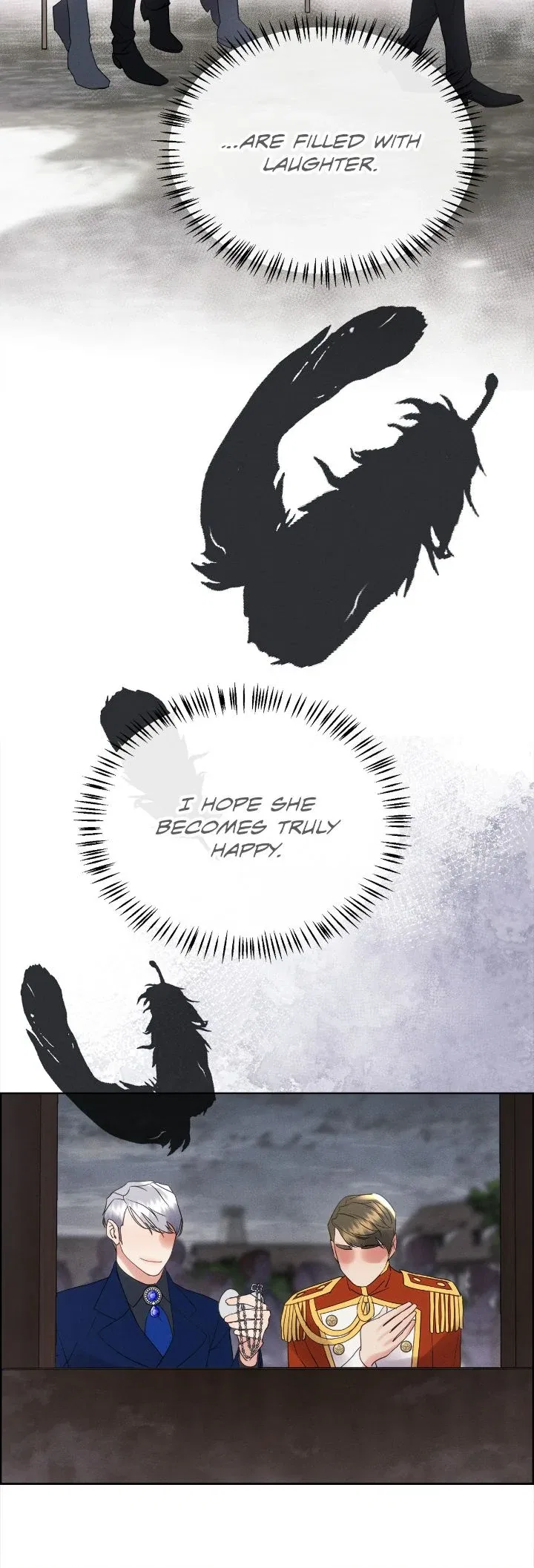 I’ll Twist The Neck of a Sweet Dog Chapter 158 – Page 10