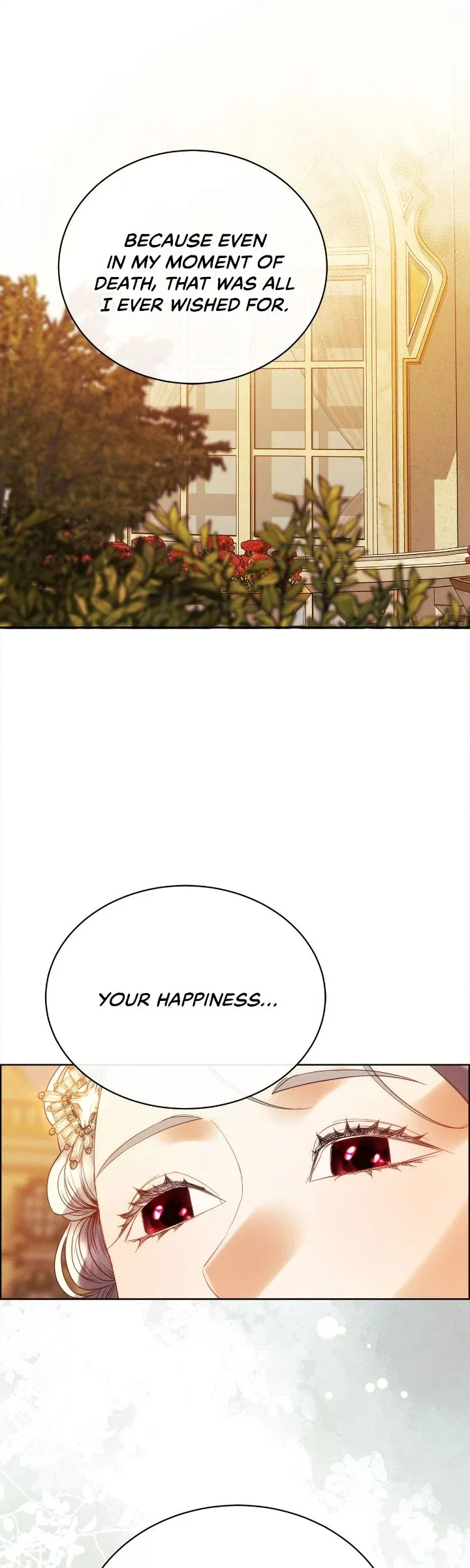 I’ll Twist The Neck of a Sweet Dog Chapter 158 – Page 14