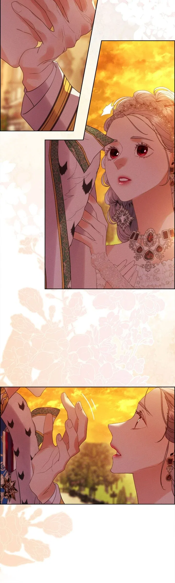 I’ll Twist The Neck of a Sweet Dog Chapter 158 – Page 16