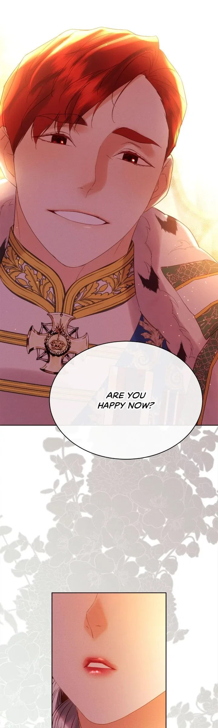 I’ll Twist The Neck of a Sweet Dog Chapter 158 – Page 17