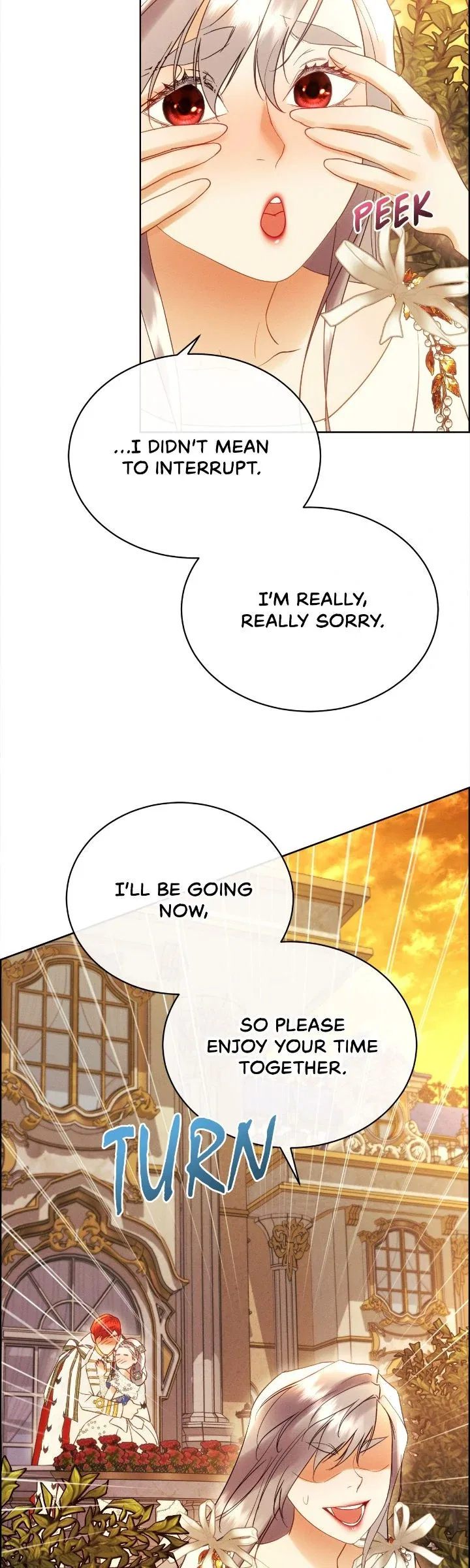 I’ll Twist The Neck of a Sweet Dog Chapter 158 – Page 25