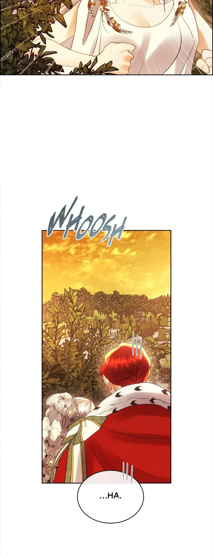I’ll Twist The Neck of a Sweet Dog Chapter 158 – Page 26