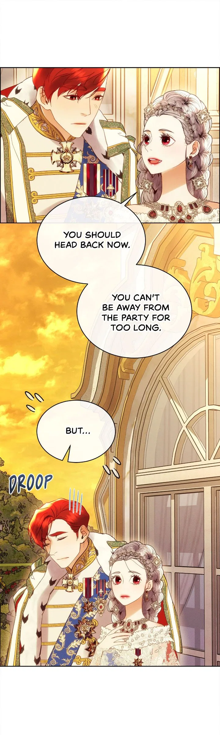 I’ll Twist The Neck of a Sweet Dog Chapter 158 – Page 27