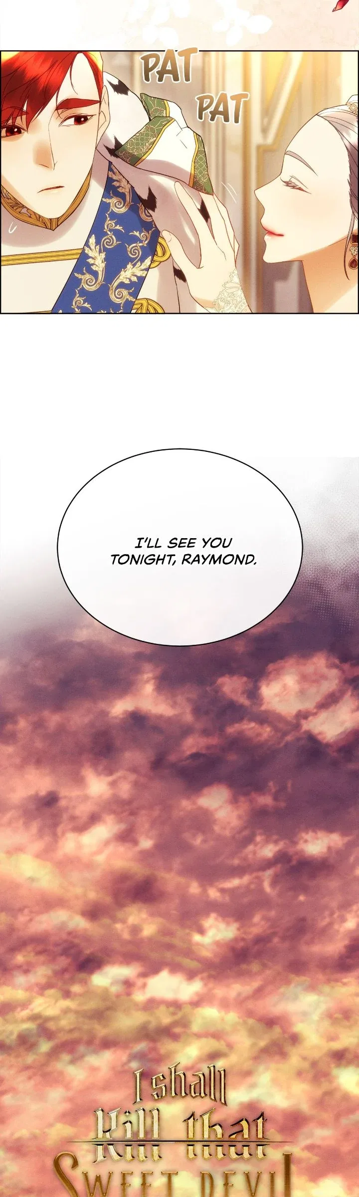 I’ll Twist The Neck of a Sweet Dog Chapter 158 – Page 29