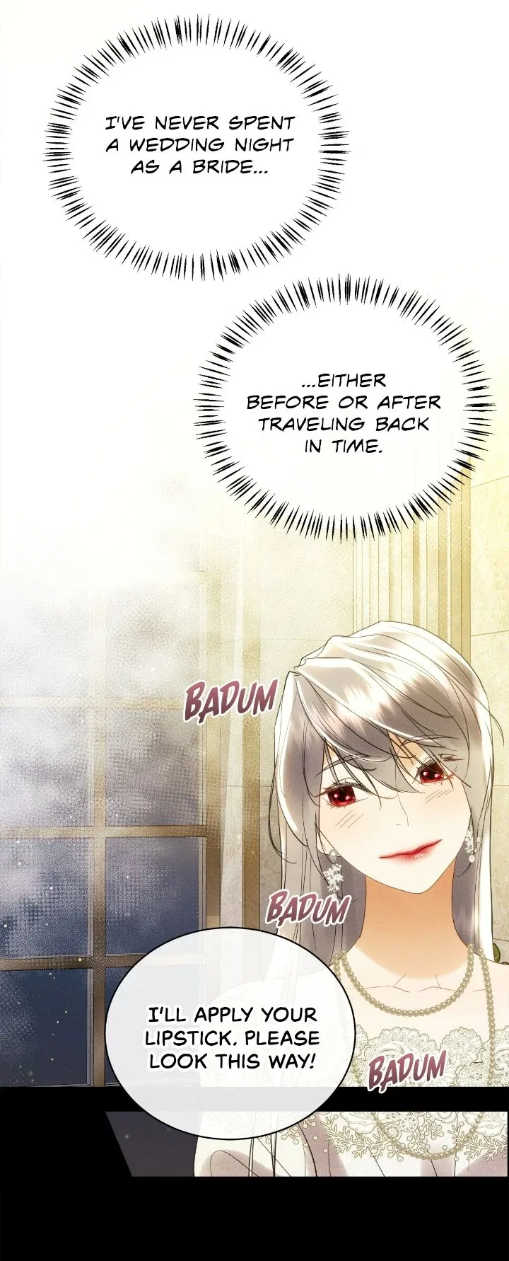 I’ll Twist The Neck of a Sweet Dog Chapter 158 – Page 33