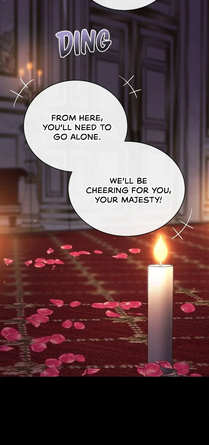 I’ll Twist The Neck of a Sweet Dog Chapter 158 – Page 36