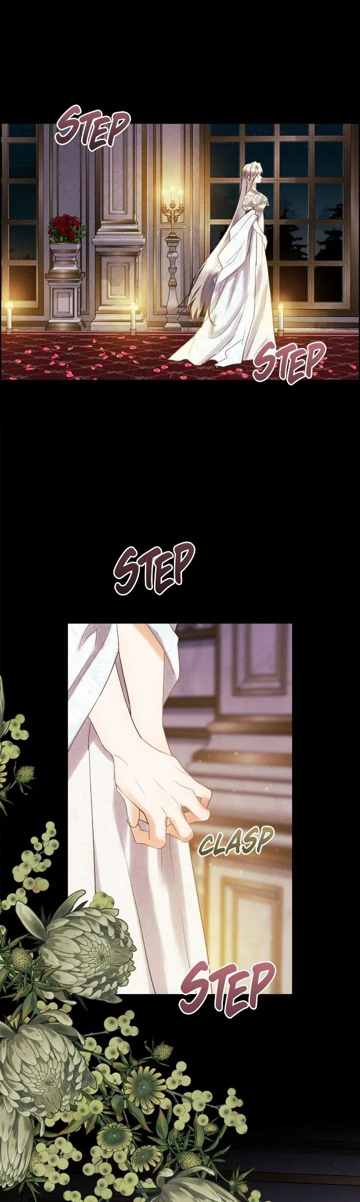 I’ll Twist The Neck of a Sweet Dog Chapter 158 – Page 37