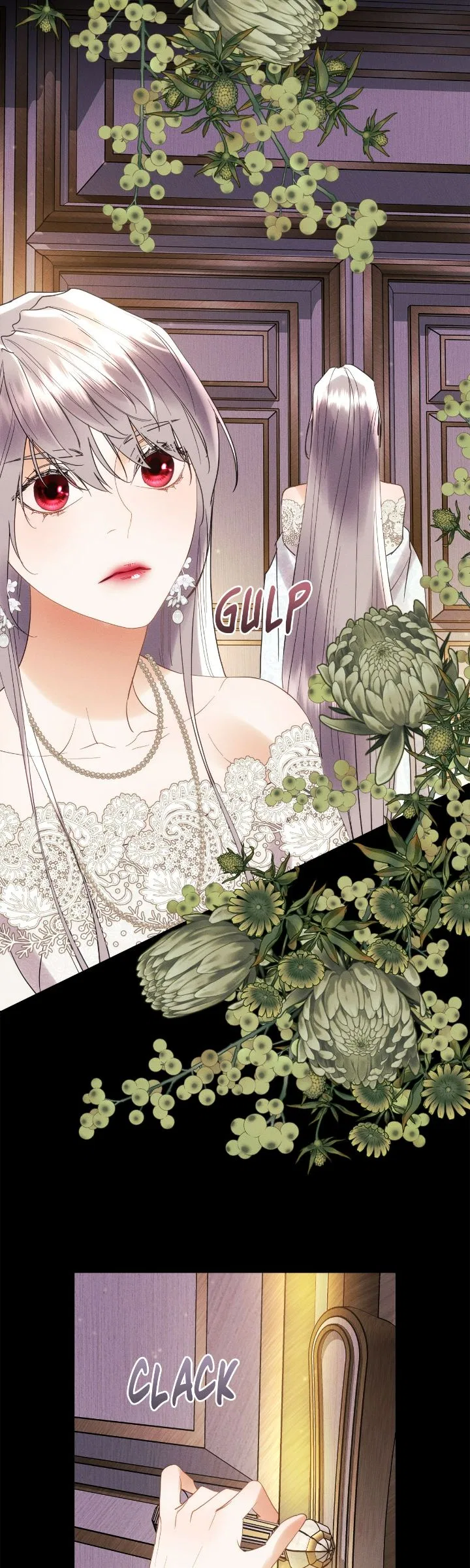 I’ll Twist The Neck of a Sweet Dog Chapter 158 – Page 38