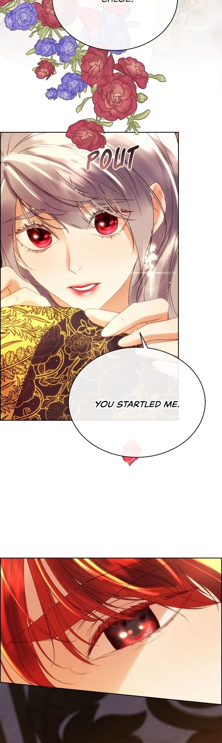 I’ll Twist The Neck of a Sweet Dog Chapter 158 – Page 41