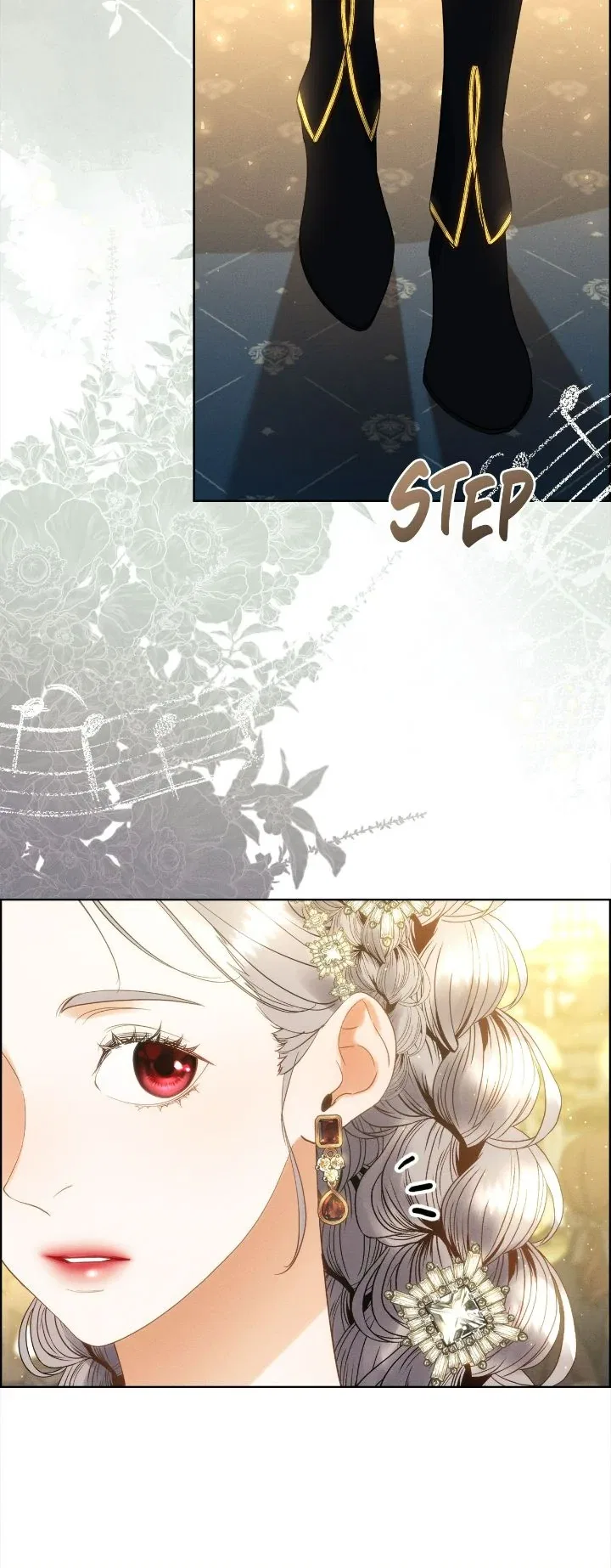 I’ll Twist The Neck of a Sweet Dog Chapter 157 – Page 4