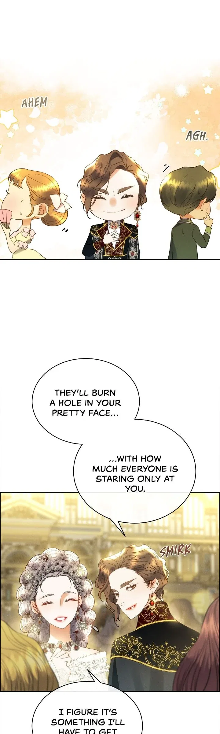 I’ll Twist The Neck of a Sweet Dog Chapter 157 – Page 12