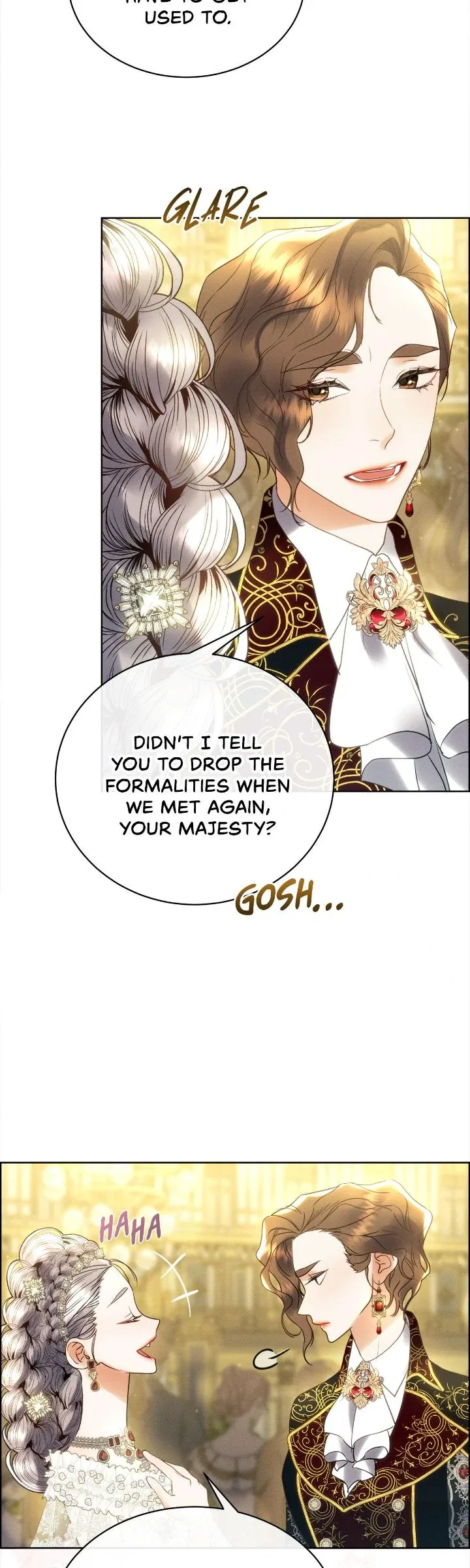 I’ll Twist The Neck of a Sweet Dog Chapter 157 – Page 13