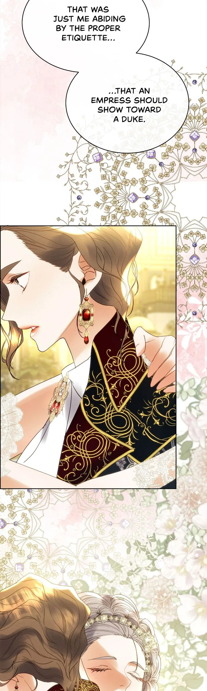 I’ll Twist The Neck of a Sweet Dog Chapter 157 – Page 14