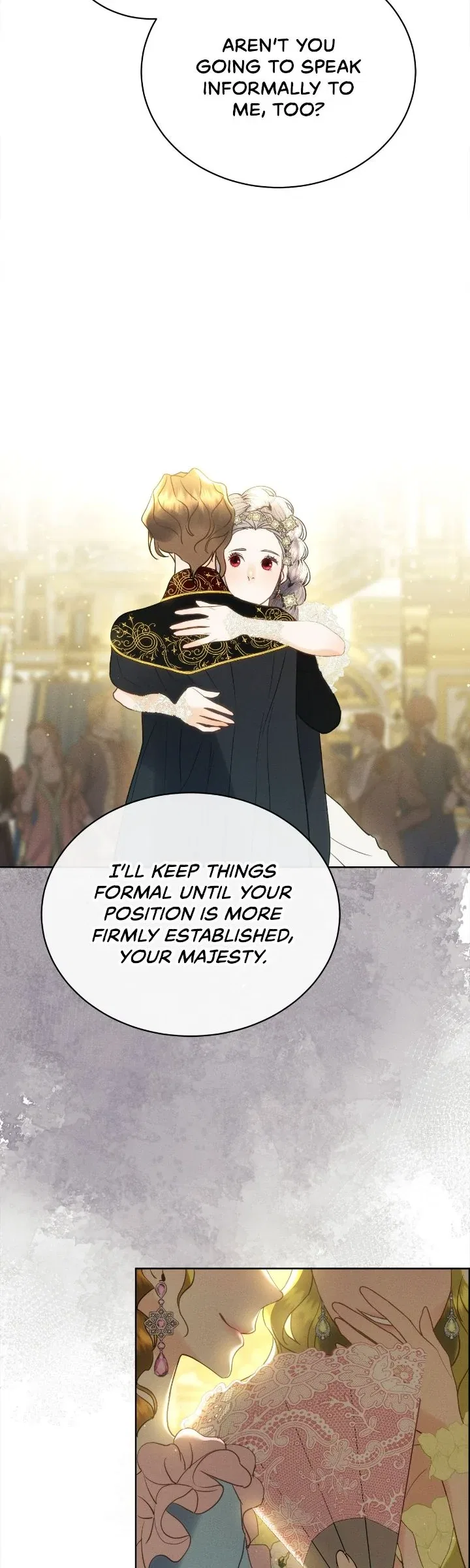 I’ll Twist The Neck of a Sweet Dog Chapter 157 – Page 17