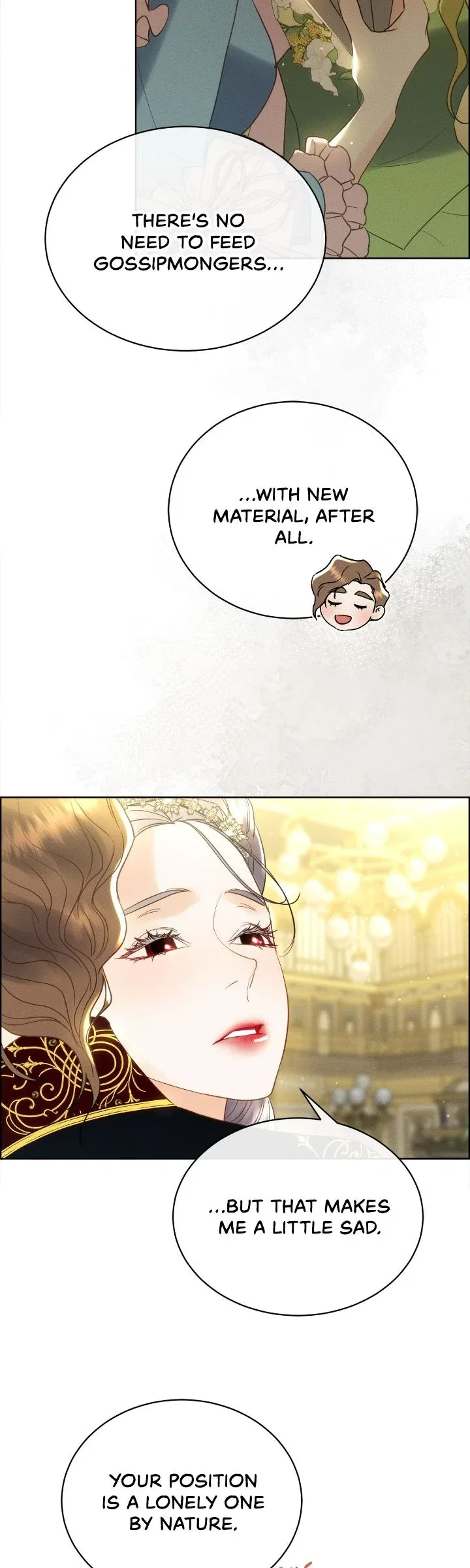 I’ll Twist The Neck of a Sweet Dog Chapter 157 – Page 18