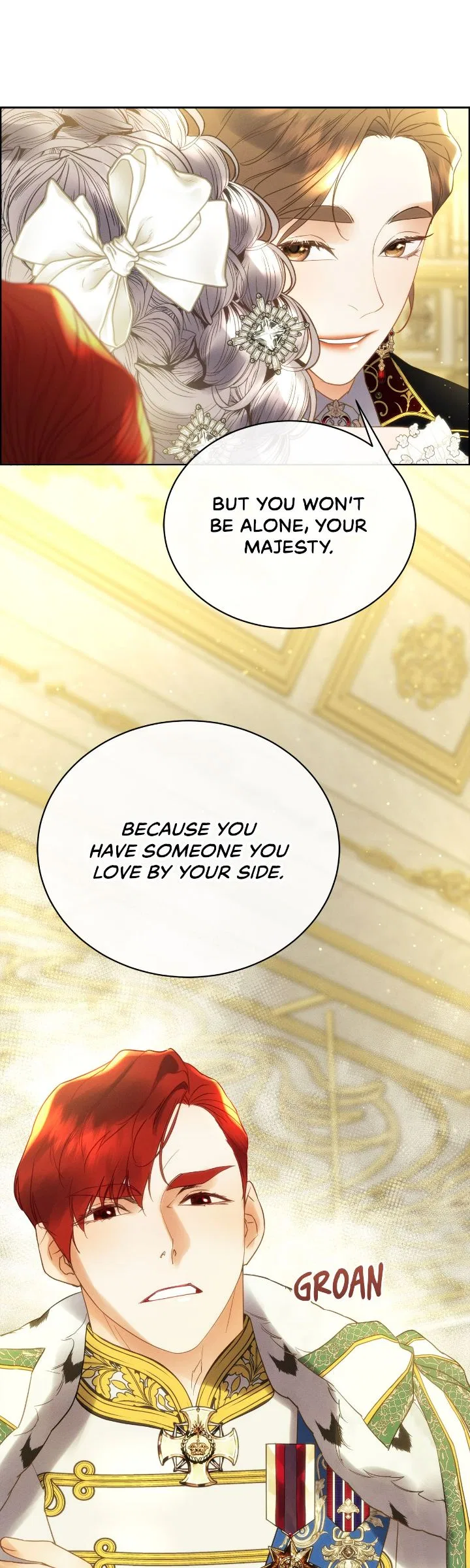 I’ll Twist The Neck of a Sweet Dog Chapter 157 – Page 20