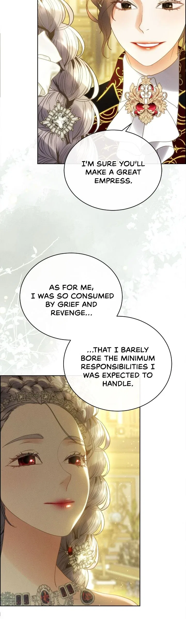I’ll Twist The Neck of a Sweet Dog Chapter 157 – Page 22