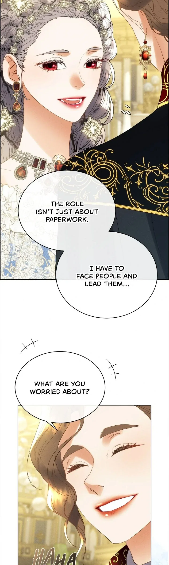 I’ll Twist The Neck of a Sweet Dog Chapter 157 – Page 24