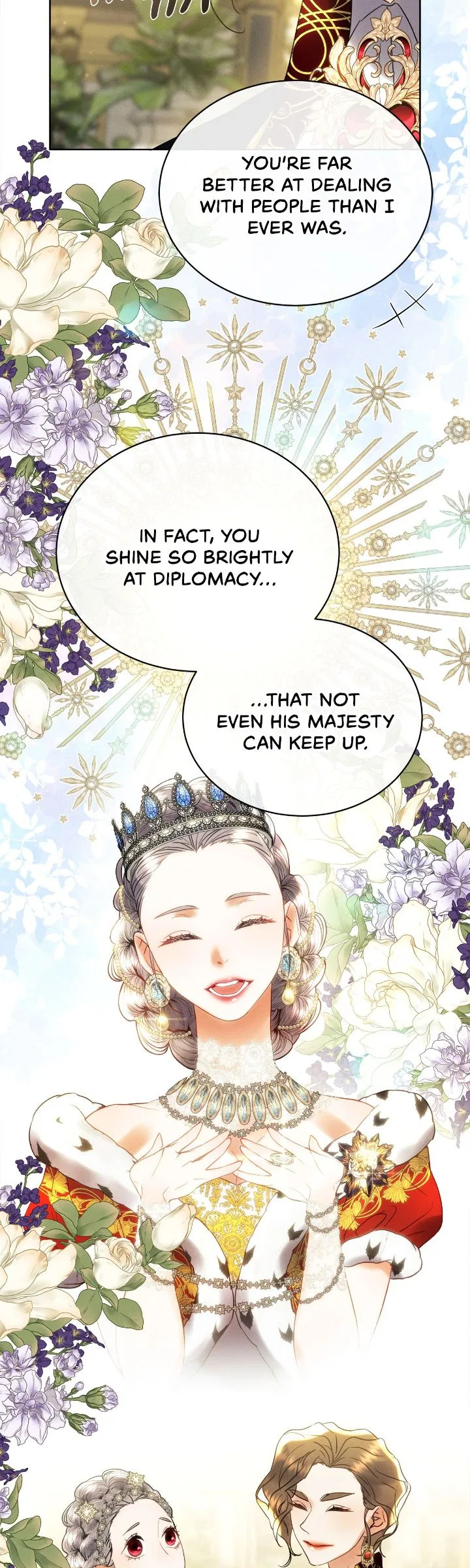 I’ll Twist The Neck of a Sweet Dog Chapter 157 – Page 25