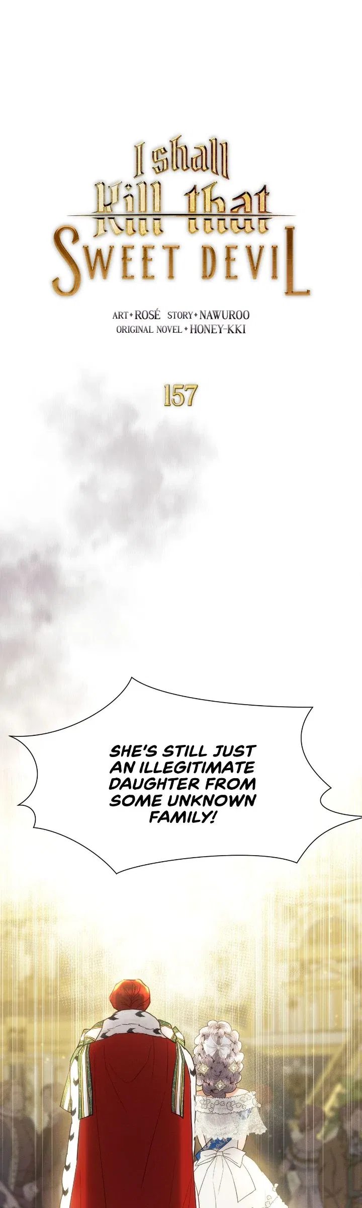 I’ll Twist The Neck of a Sweet Dog Chapter 157 – Page 30