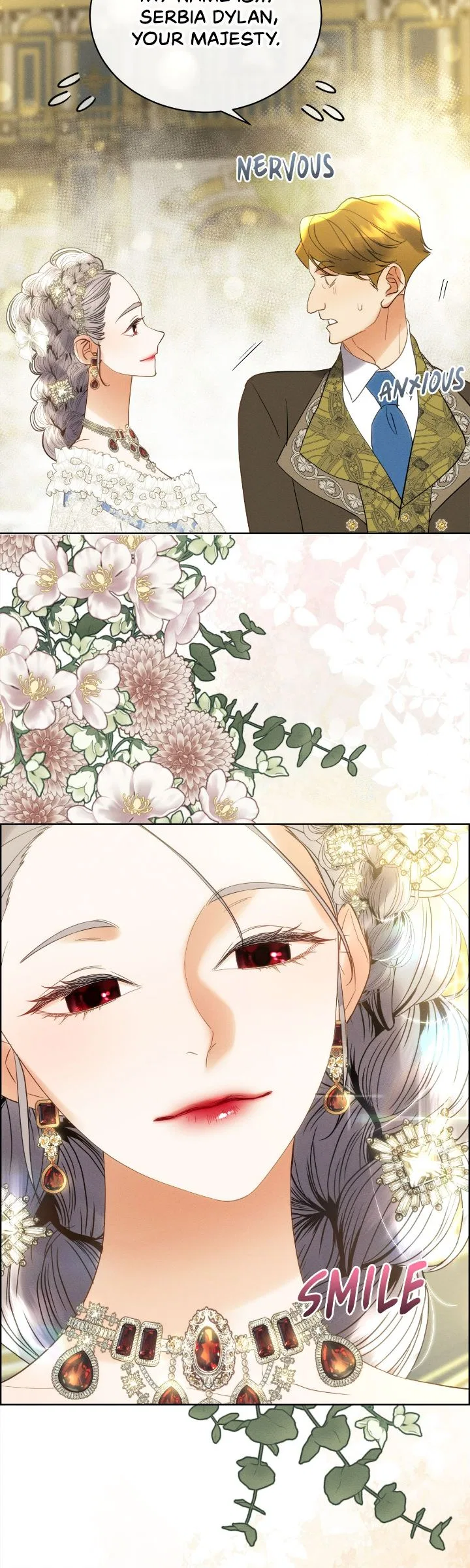 I’ll Twist The Neck of a Sweet Dog Chapter 157 – Page 36