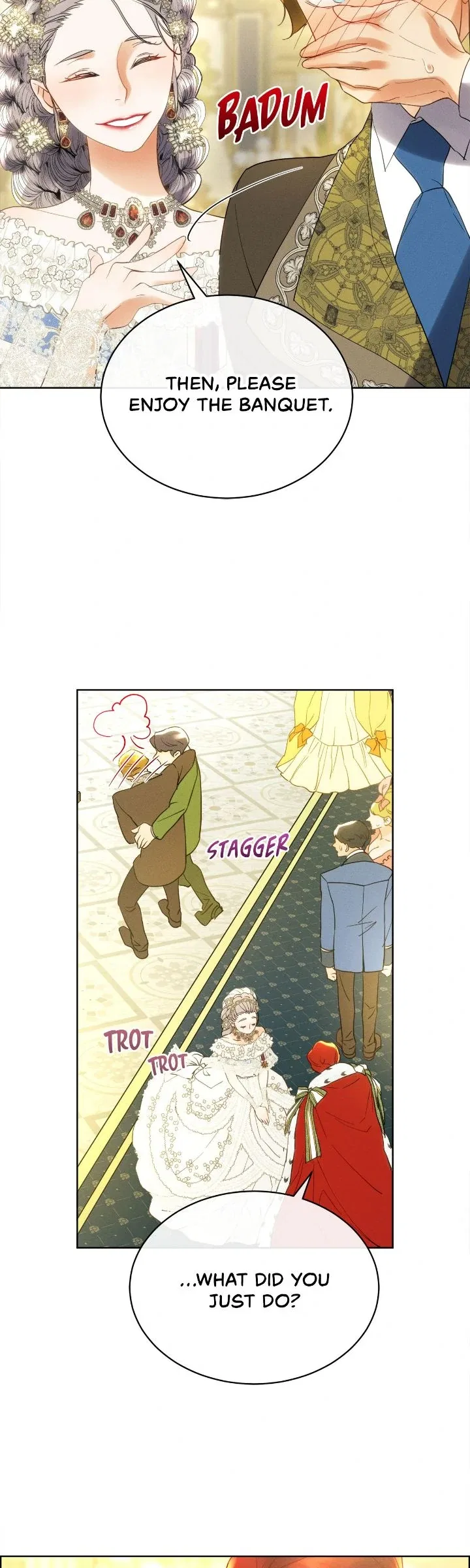 I’ll Twist The Neck of a Sweet Dog Chapter 157 – Page 38
