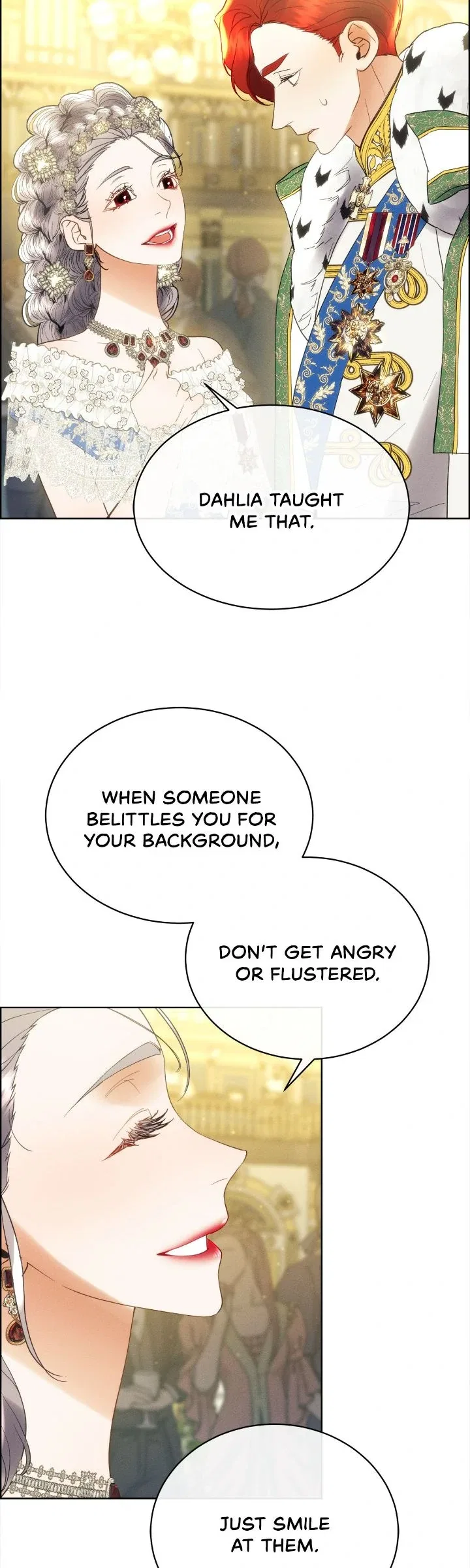 I’ll Twist The Neck of a Sweet Dog Chapter 157 – Page 39
