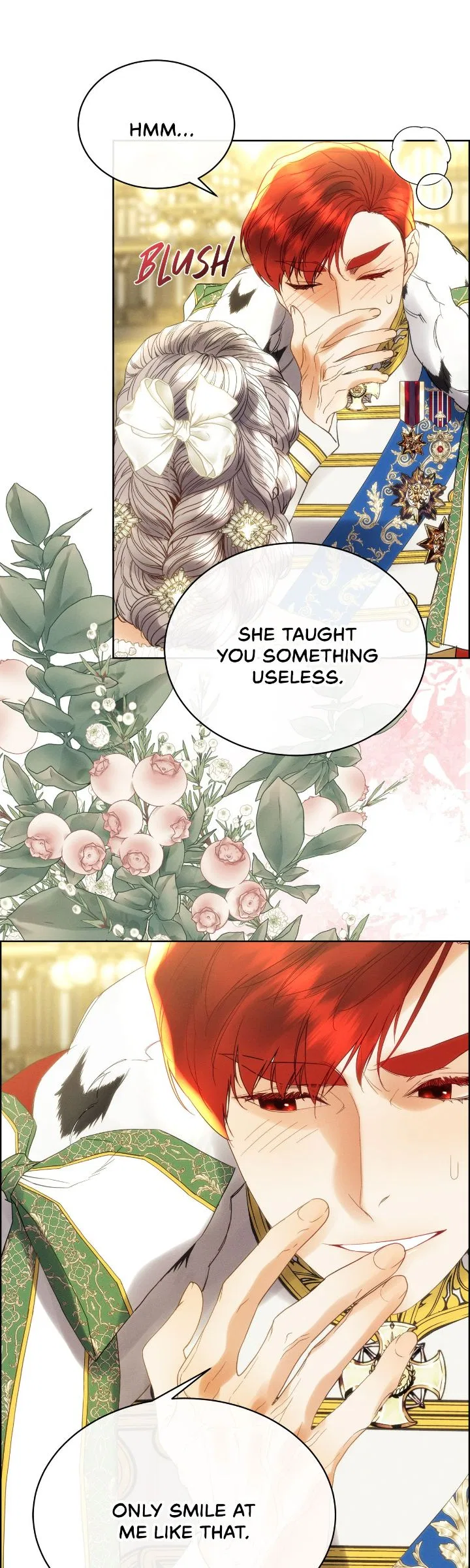 I’ll Twist The Neck of a Sweet Dog Chapter 157 – Page 41