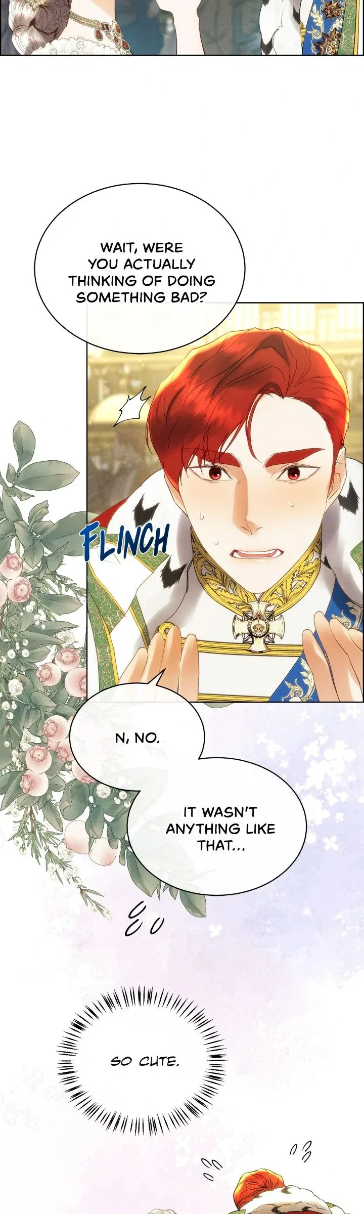 I’ll Twist The Neck of a Sweet Dog Chapter 157 – Page 43