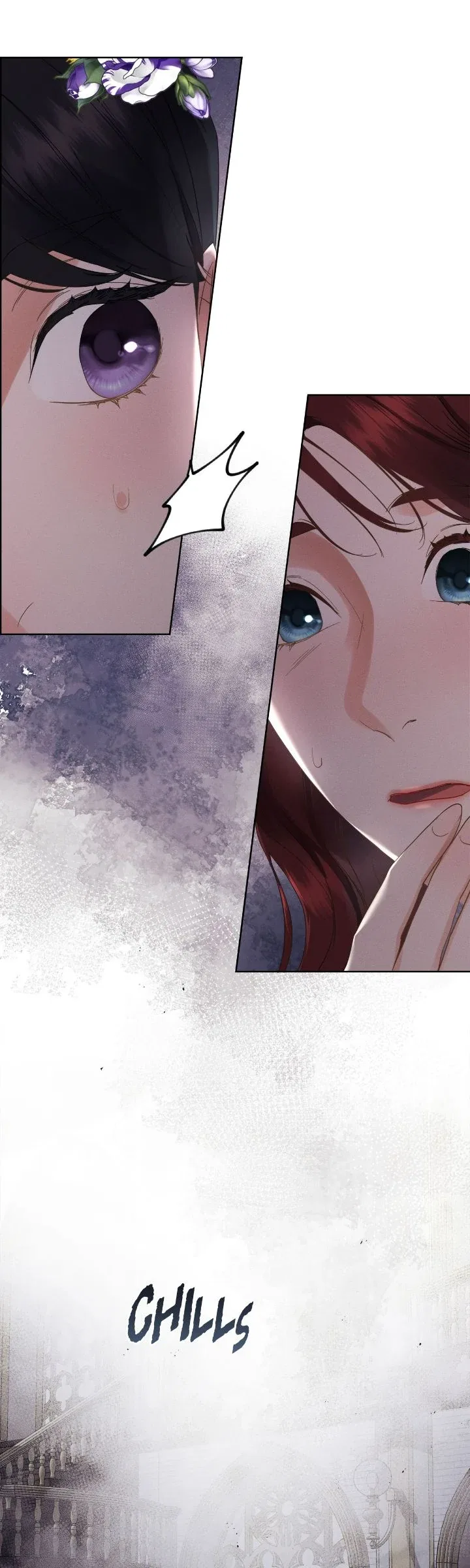 I’ll Twist The Neck of a Sweet Dog Chapter 156 – Page 4