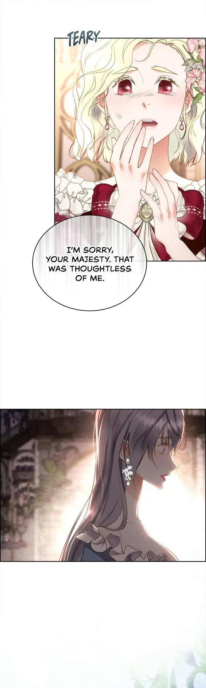 I’ll Twist The Neck of a Sweet Dog Chapter 156 – Page 6