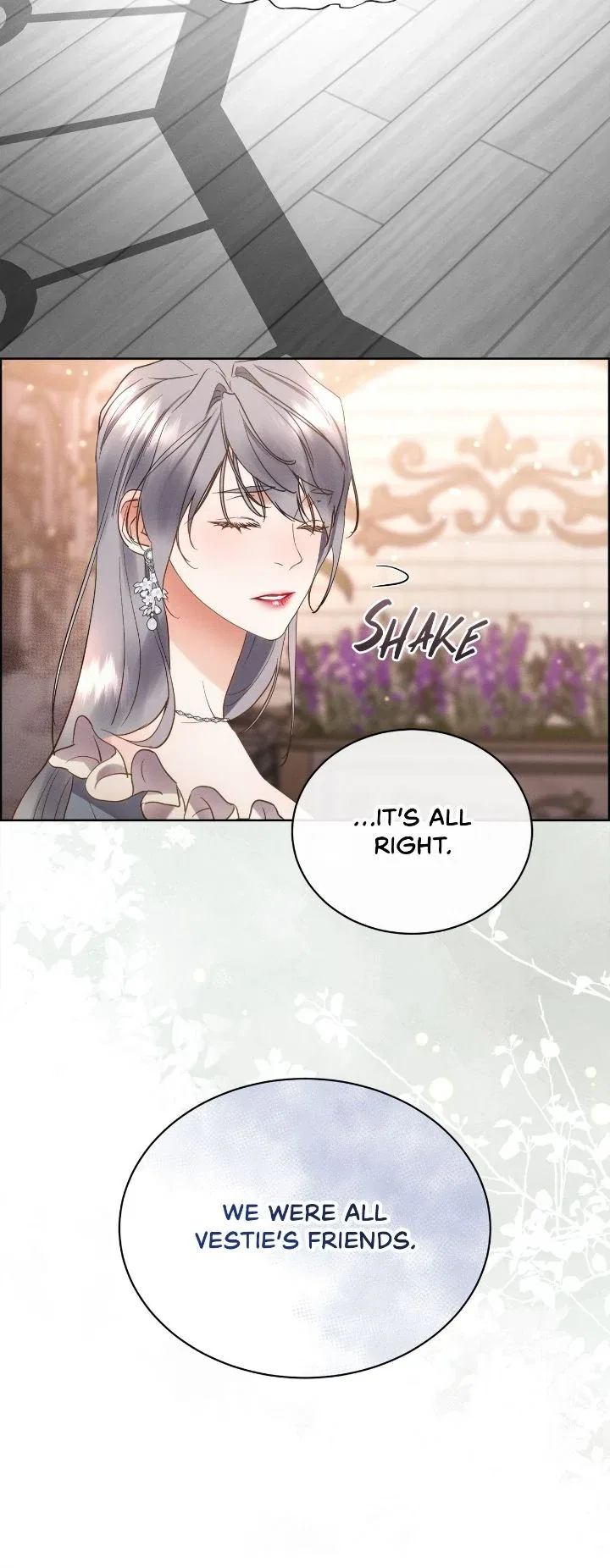 I’ll Twist The Neck of a Sweet Dog Chapter 156 – Page 8