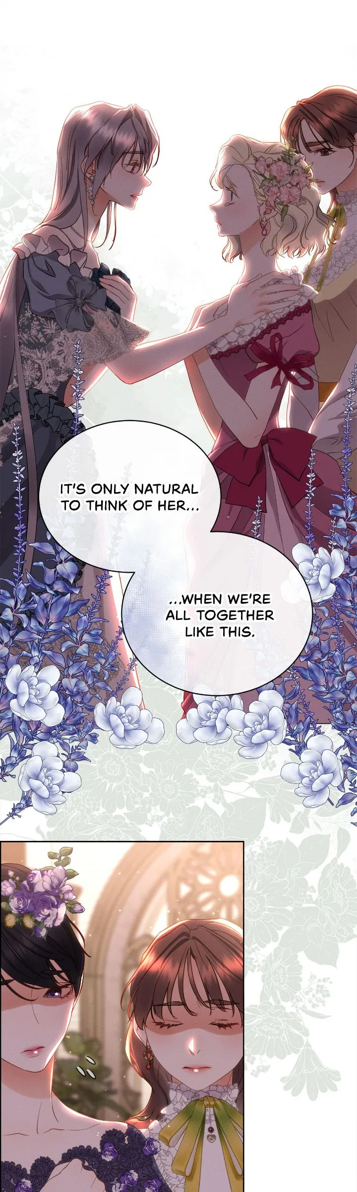 I’ll Twist The Neck of a Sweet Dog Chapter 156 – Page 9