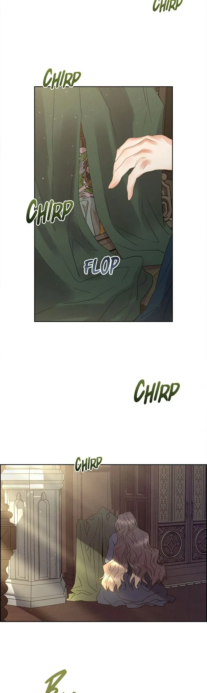 I’ll Twist The Neck of a Sweet Dog Chapter 156 – Page 14