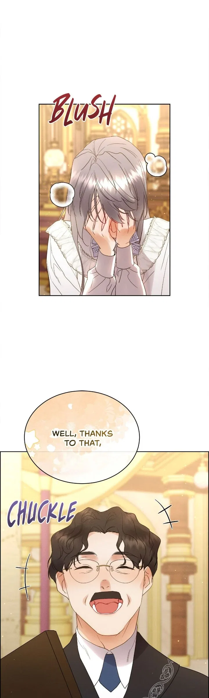 I’ll Twist The Neck of a Sweet Dog Chapter 156 – Page 17