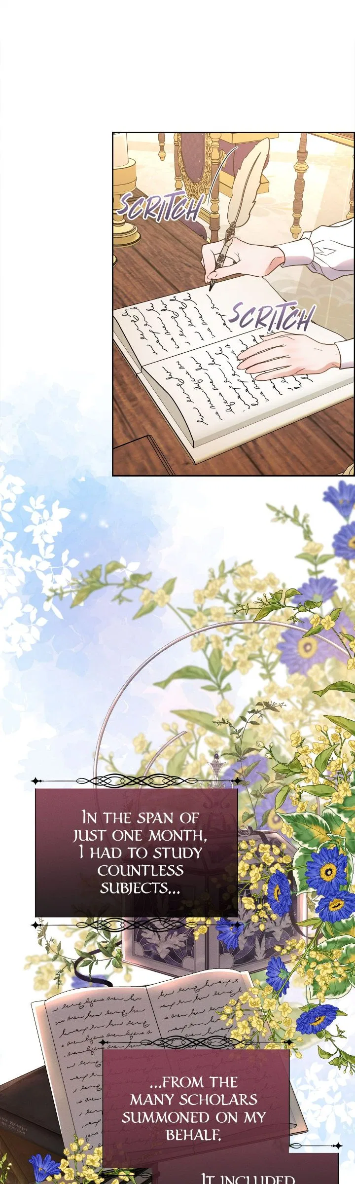 I’ll Twist The Neck of a Sweet Dog Chapter 156 – Page 20