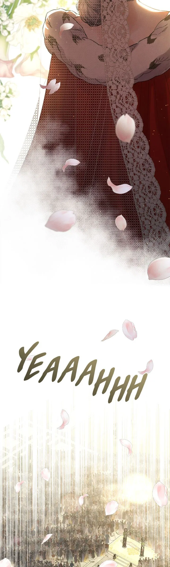 I’ll Twist The Neck of a Sweet Dog Chapter 156 – Page 26