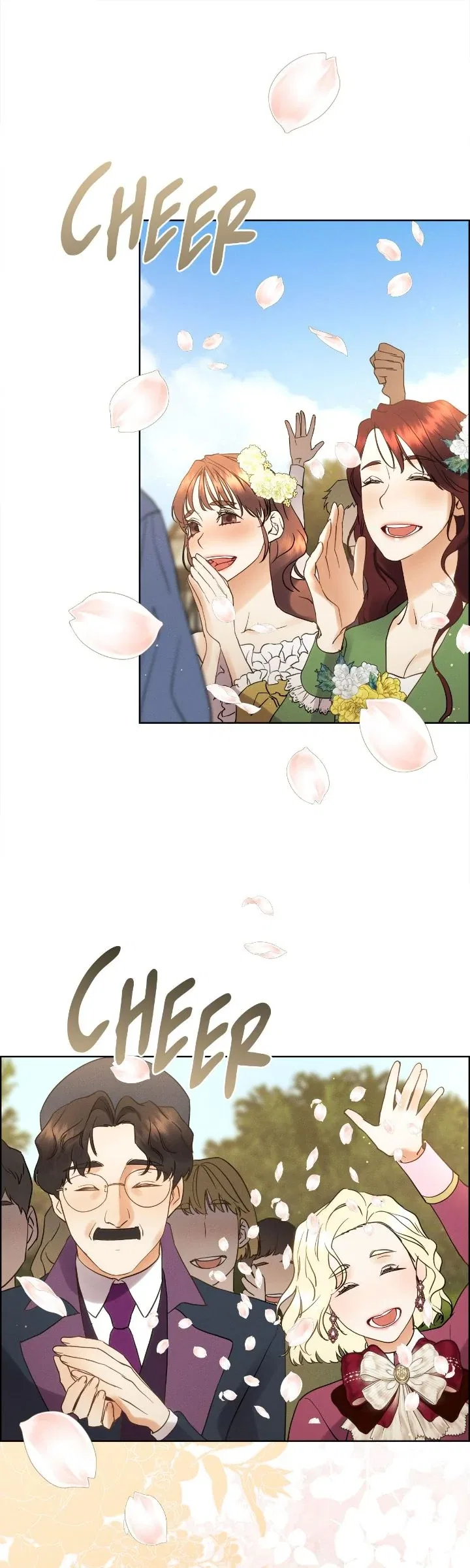I’ll Twist The Neck of a Sweet Dog Chapter 156 – Page 38