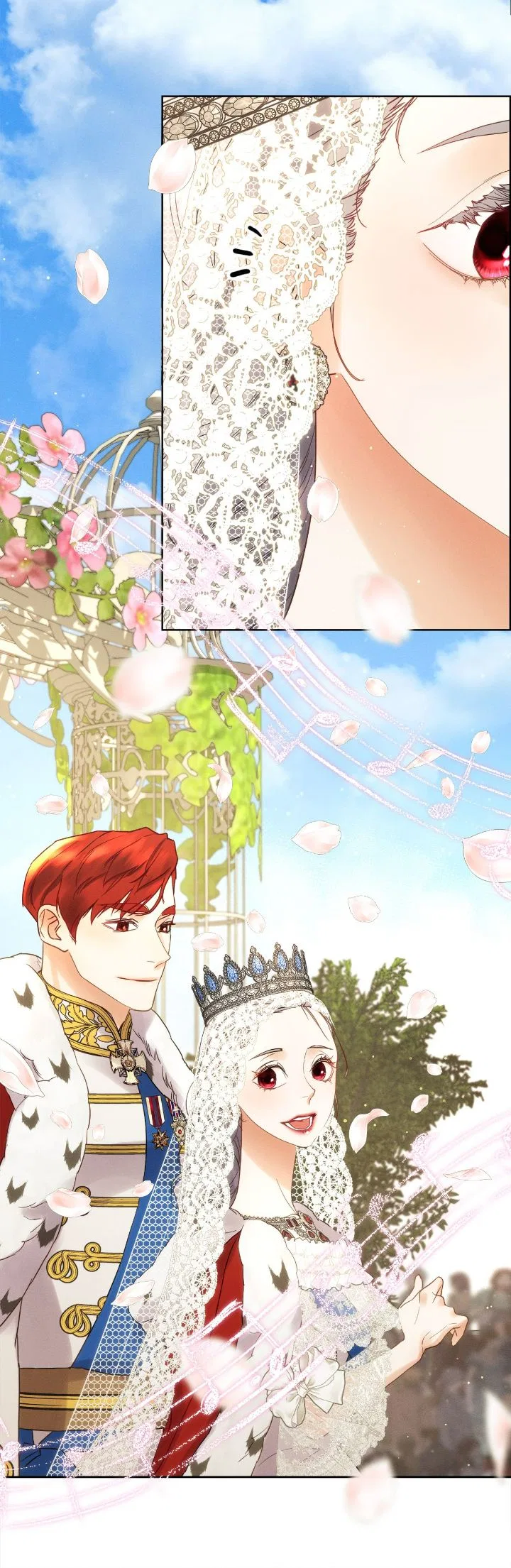 I’ll Twist The Neck of a Sweet Dog Chapter 156 – Page 43