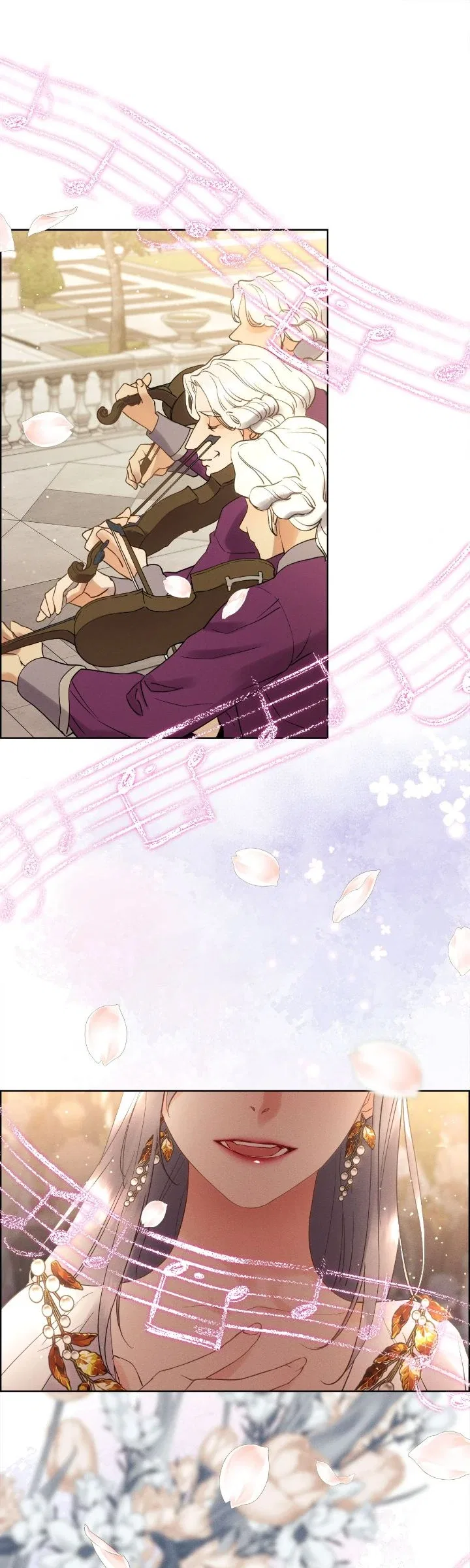 I’ll Twist The Neck of a Sweet Dog Chapter 156 – Page 44
