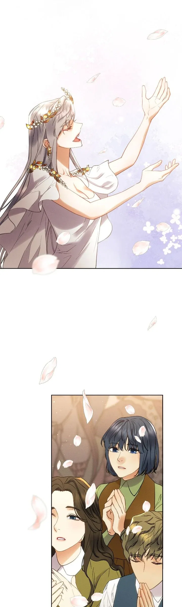 I’ll Twist The Neck of a Sweet Dog Chapter 156 – Page 47