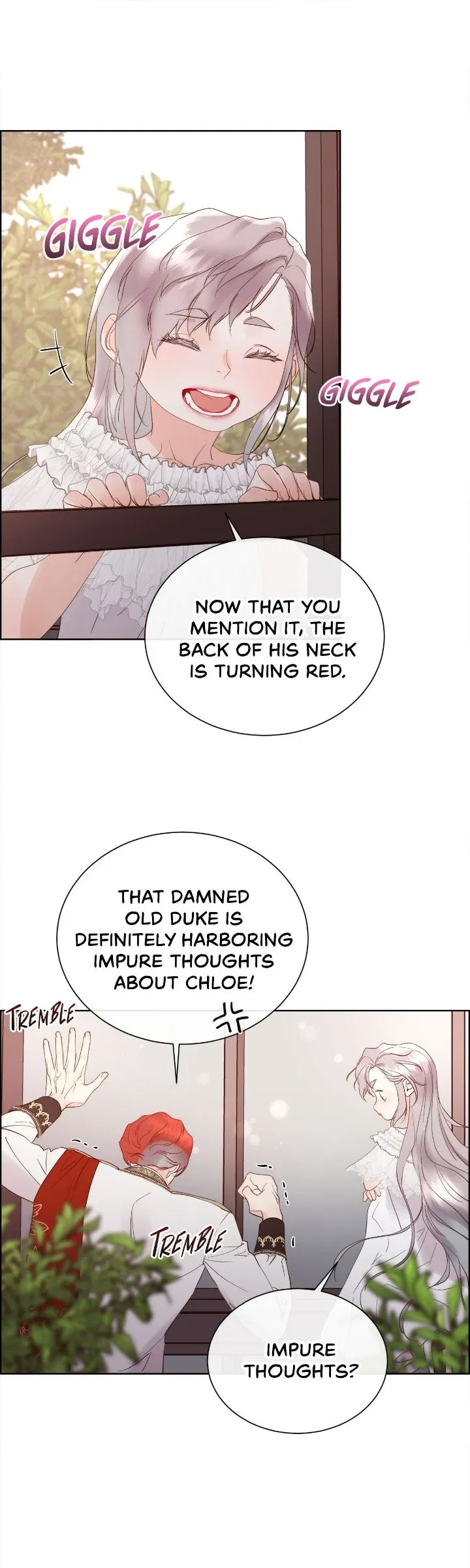 I’ll Twist The Neck of a Sweet Dog Chapter 155 – Page 5