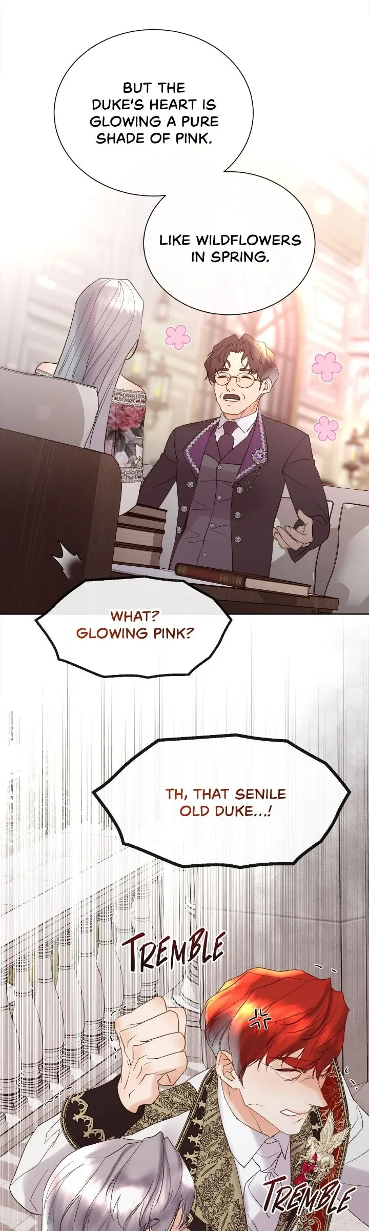 I’ll Twist The Neck of a Sweet Dog Chapter 155 – Page 6