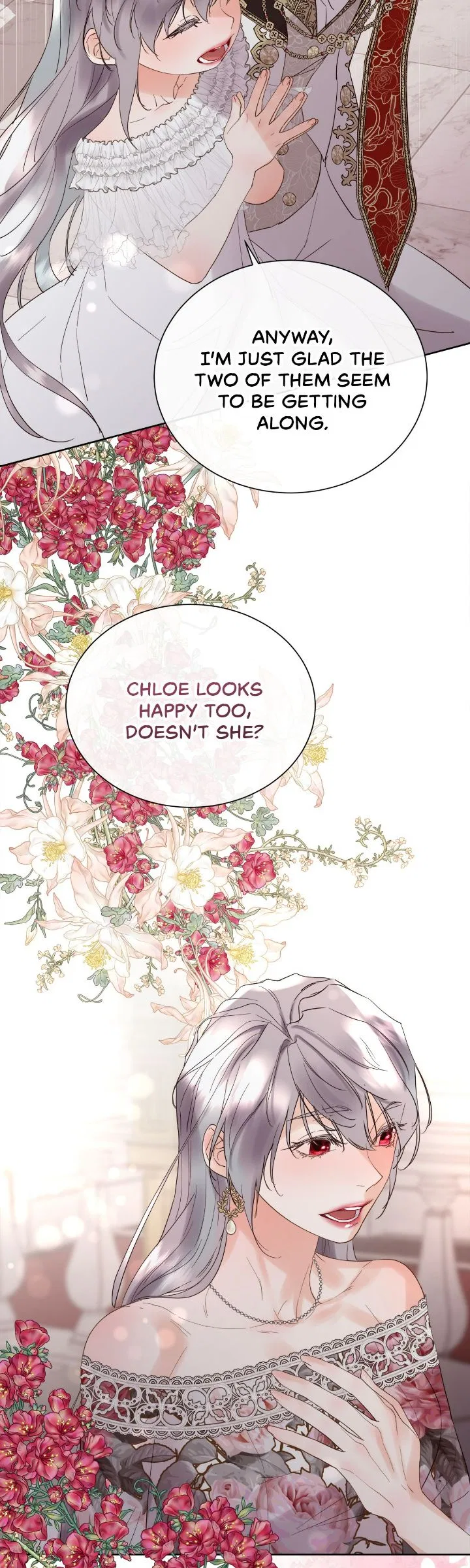 I’ll Twist The Neck of a Sweet Dog Chapter 155 – Page 7