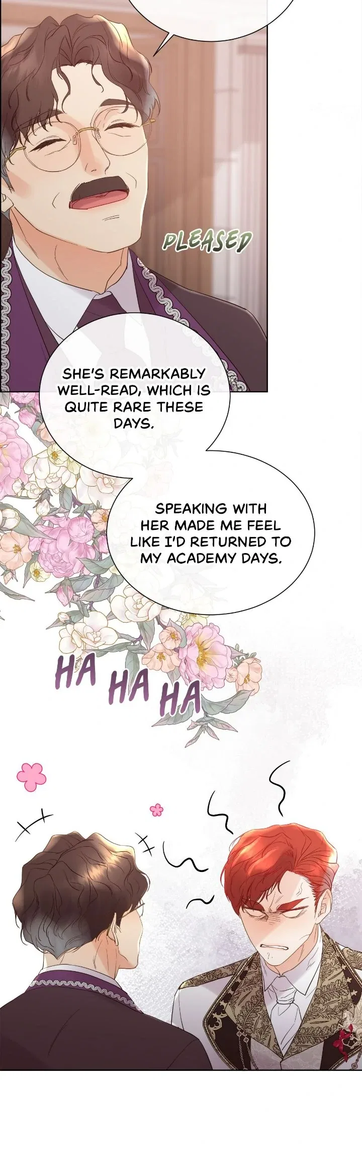 I’ll Twist The Neck of a Sweet Dog Chapter 155 – Page 14