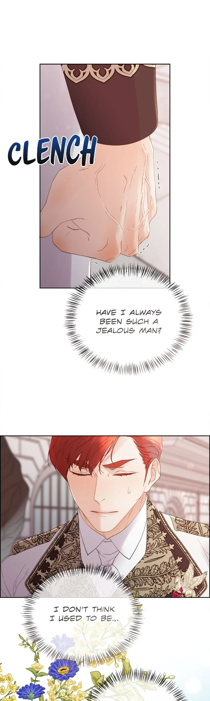I’ll Twist The Neck of a Sweet Dog Chapter 155 – Page 15