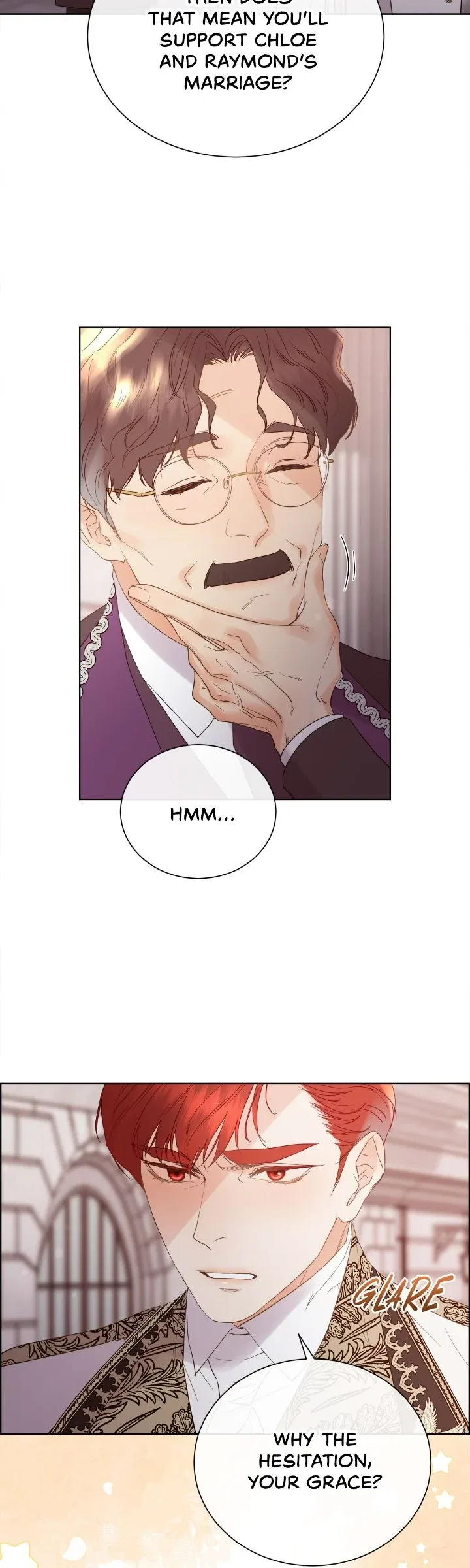 I’ll Twist The Neck of a Sweet Dog Chapter 155 – Page 19