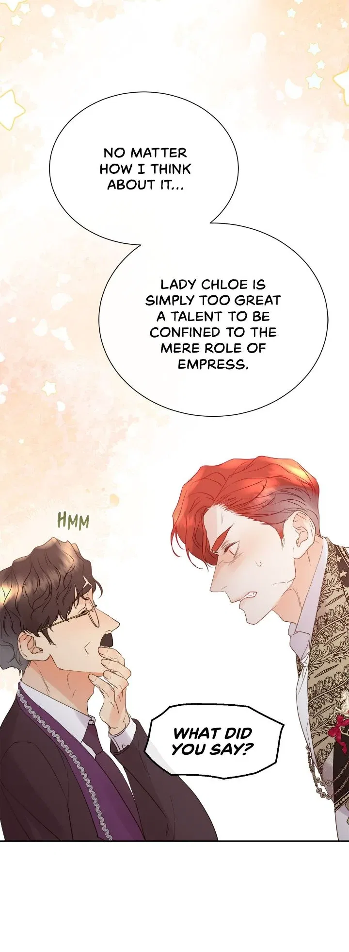 I’ll Twist The Neck of a Sweet Dog Chapter 155 – Page 20