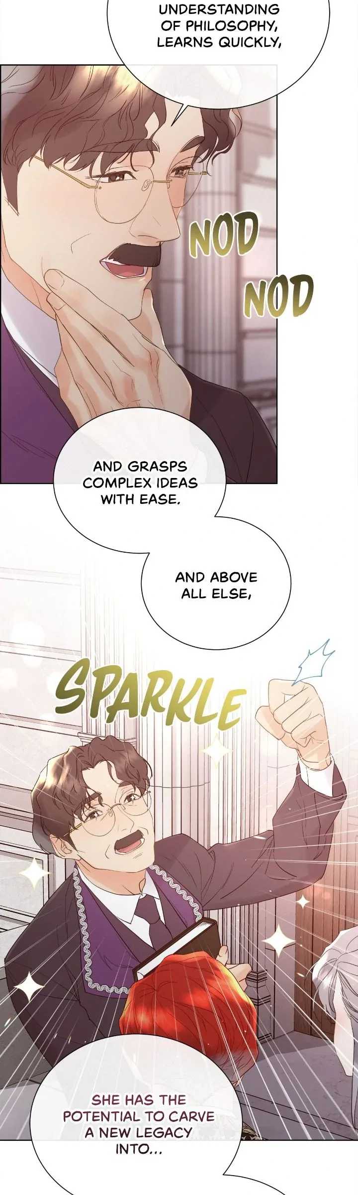 I’ll Twist The Neck of a Sweet Dog Chapter 155 – Page 22